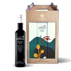 ESTUCHE ESENCIAL SERIE LIMITADA 3 x 500 ML