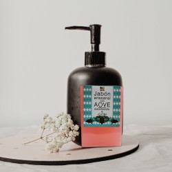 Jabón Artesano con AOVE y Jojoba 100 gr