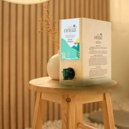 ESENCIAL PICUAL ECOLÓGICO 3L