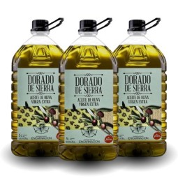 DORADO DE SIERRA 5L