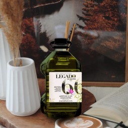 LEGADO DE SIERRA 3L