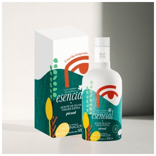 ESENCIAL PICUAL 500 ML