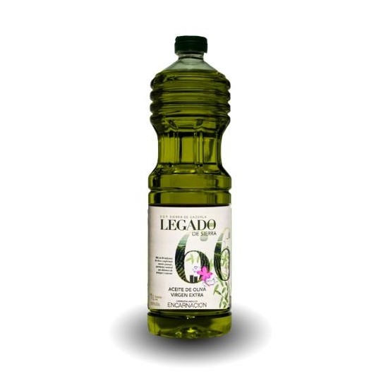 LEGADO DE SIERRA 1L