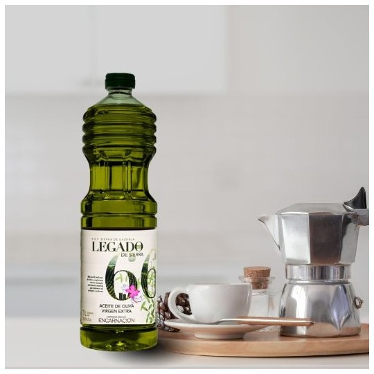 LEGADO DE SIERRA 1L