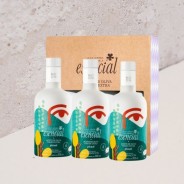 ESTUCHE ESENCIAL 3 x 500 ML