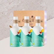 ESTUCHE ESENCIAL 3 x 500 ML