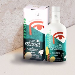 ESENCIAL PICUAL 500 ML