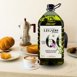 LEGADO DE SIERRA 5L