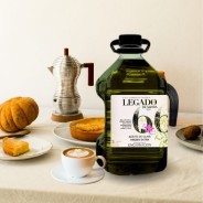 LEGADO DE SIERRA 3L