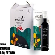 ESENCIAL SERIE LIMITADA 500 ML