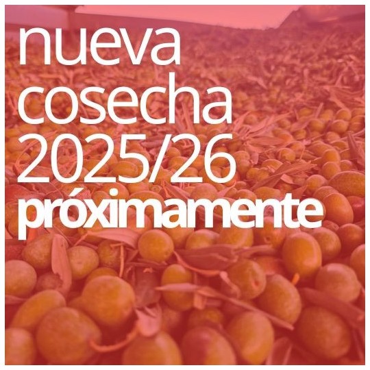 ESENCIAL PICUAL ECOLÓGICO 500 ML