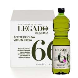 LEGADO DE SIERRA 1L