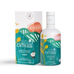 ESENCIAL ROYAL 500 ML