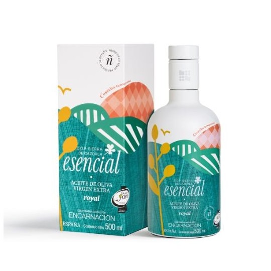 ESENCIAL ROYAL 500 ML