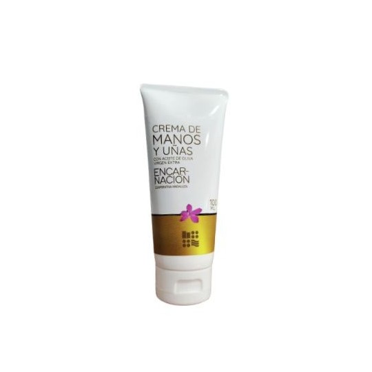CREMA DE MANOS AOVE 100 mL