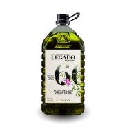 LEGADO DE SIERRA 5L