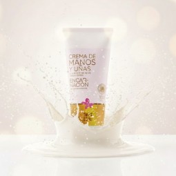 CREMA DE MANOS AOVE 100 mL