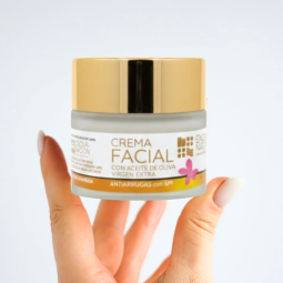 Evoo Facial Cream 50 mL