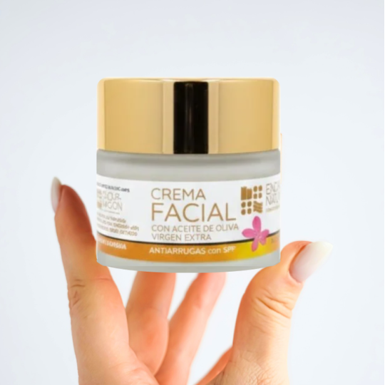 Evoo Facial Cream 50 mL