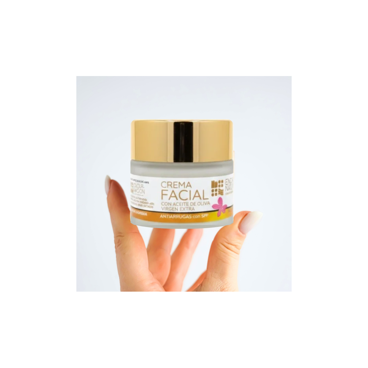 CREMA FACIAL AOVE 50 mL