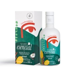 ESENCIAL PICUAL 500 ML