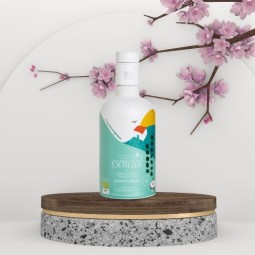 ESENCIAL PICUAL ECOLÓGICO 500 ML