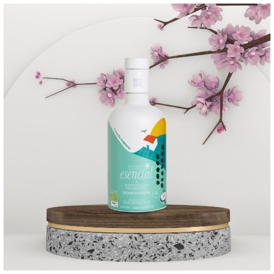 ESENCIAL PICUAL ECOLÓGICO 500 ML