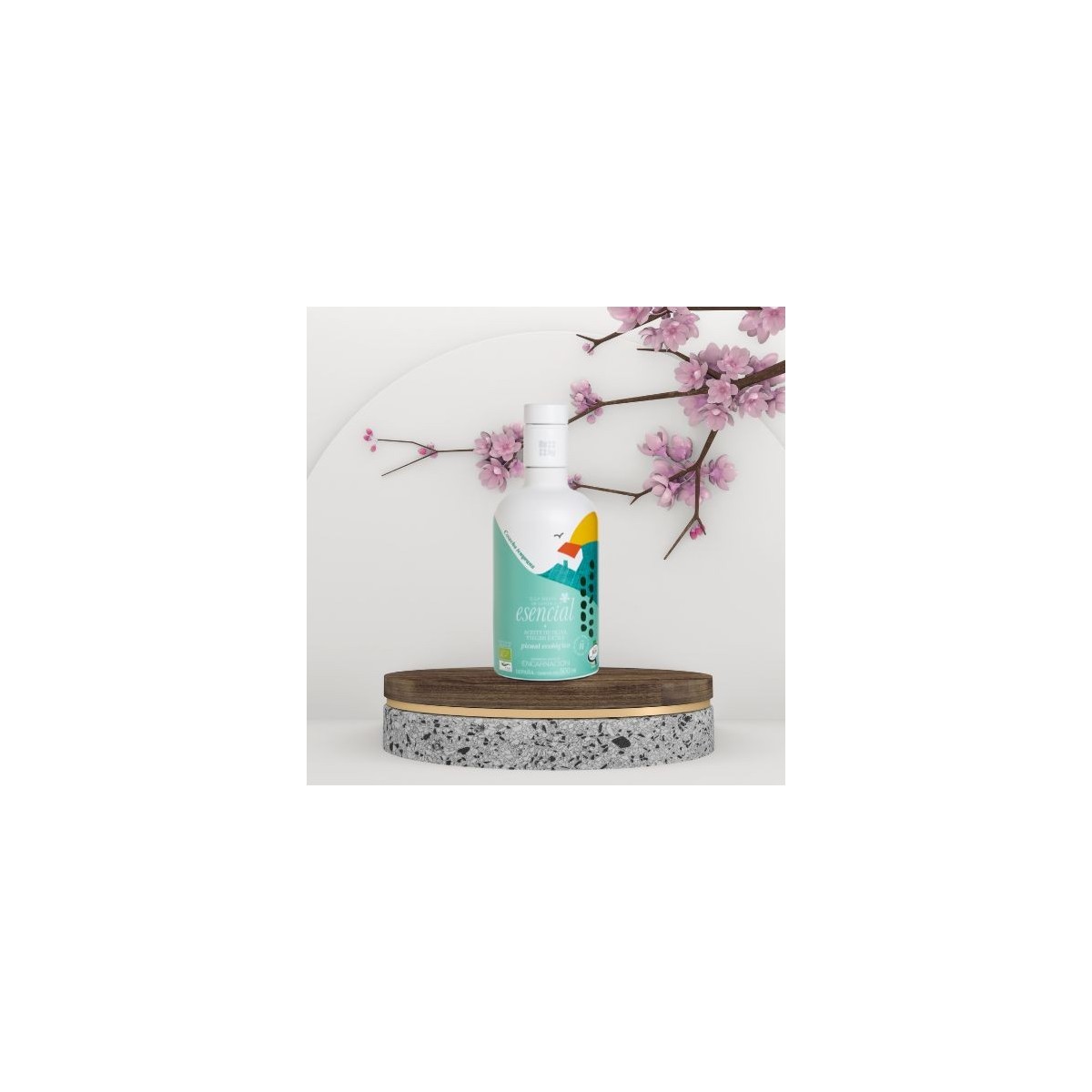 ESENCIAL PICUAL ECOLÓGICO 500 ML