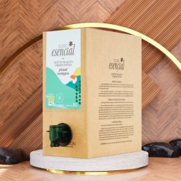 ESENCIAL PICUAL ECOLÓGICO 3L