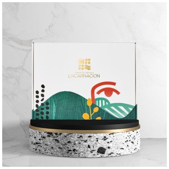 ESTUCHE ESENCIAL 3 x 500 ML