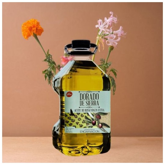 DORADO DE SIERRA 3L