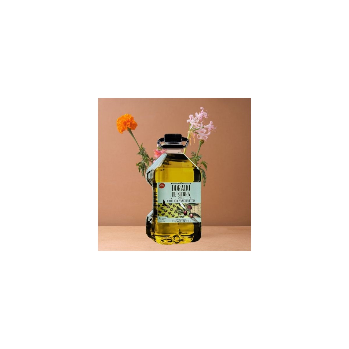 DORADO DE SIERRA 3L