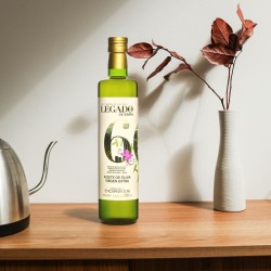 LEGADO DE SIERRA 500 ML