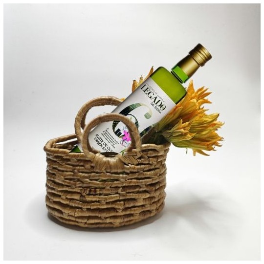 LEGADO DE SIERRA 500 ML