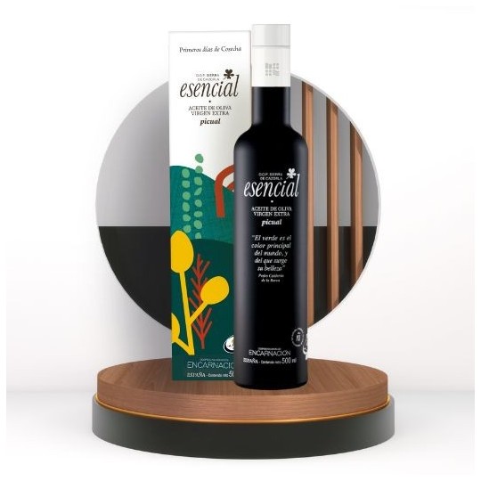 ESENCIAL SERIE LIMITADA 500 ML