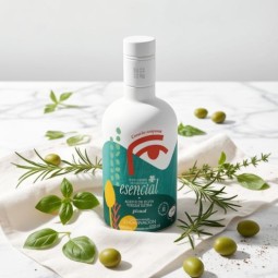 ESENCIAL PICUAL 500 ML