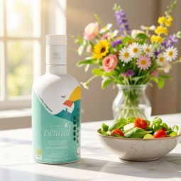 ESENCIAL PICUAL ECOLÓGICO 500 ML