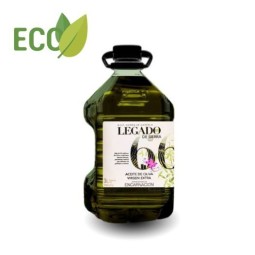 LEGADO DE SIERRA 3L