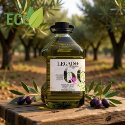 LEGADO DE SIERRA 3L