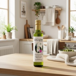 LEGADO DE SIERRA 250 ML