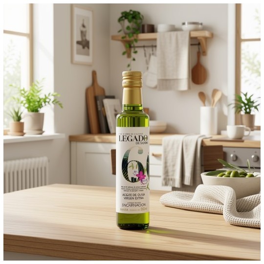 LEGADO DE SIERRA 250 ML