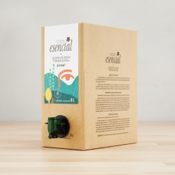 ESENCIAL PICUAL 3L