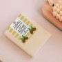 Jabón Artesano con AOVE y Aloe Vera 100 gr