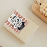 Jabón Artesano con AOVE 100 gr