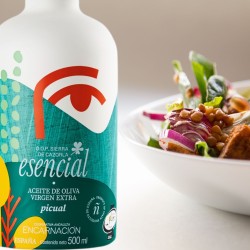 ESENCIAL PICUAL 500 ML