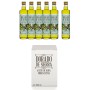 Caja AOVE "DORADO DE SIERRA" 6 Bot x 500 mL