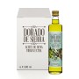 Caja AOVE "DORADO DE SIERRA" 6 Bot x 500 mL