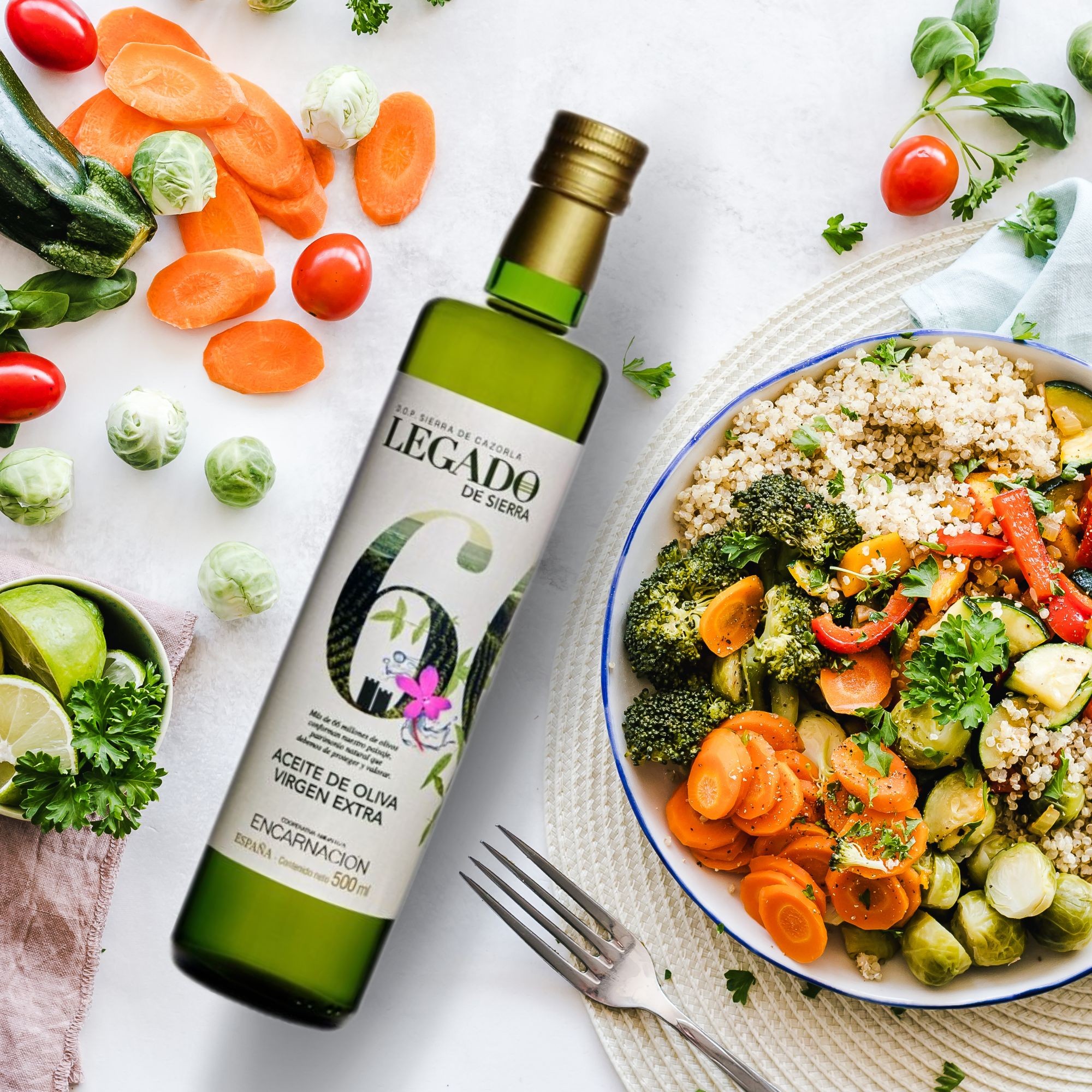 LEGADO DE SIERRA image