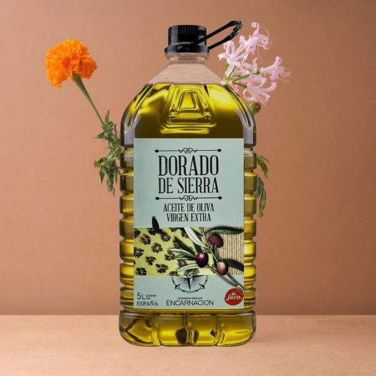 DORADO DE SIERRA image