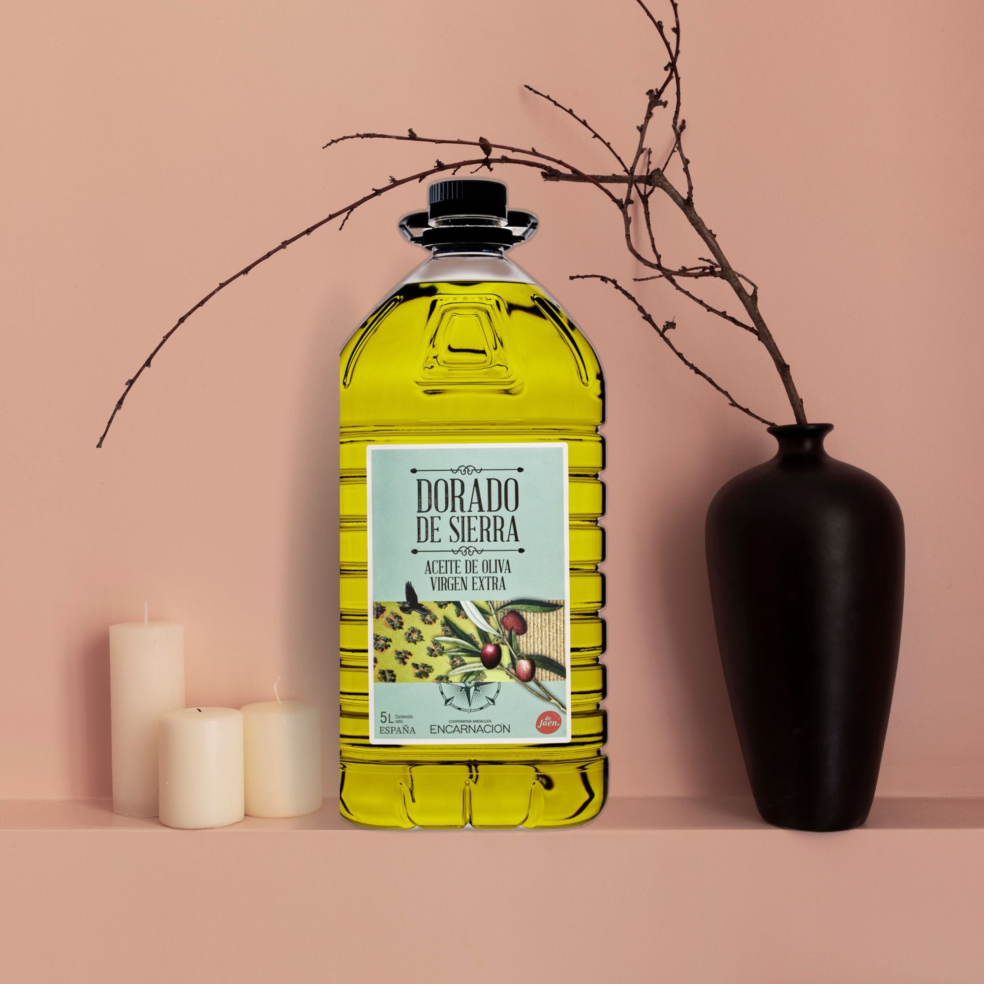 DORADO DE SIERRA image